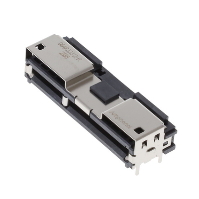 G64R32312HR Συνδετήρες ExtremePort Z-Link Connector για βασική ζώνη