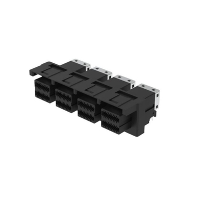 G40H13331HR Σύνδεσμοι Mini-SAS Σύνδεσμοι υψηλής πυκνότητας για δικτύωση