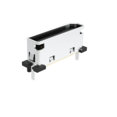 G14A42221612HR Συνδέσεις 30V OCuLink Συνδέσεις με PCIe/SAS διεπαφή