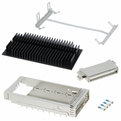 U98-B121-1001 Σύνδεσμοι 25Gb/s 3.3V Σύνδεσμος CFP2 104POS Πακέτο