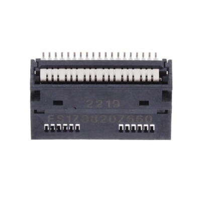 FS1-Z38-20Z6-60 Σύνδεσμοι ExpressPort QSFP+ Σύνδεσμοι υψηλής ταχύτητας I/O