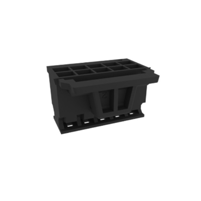 10118940-010LF Συνδέσεις Minitek Wire To Board Connector 10POS Πακέτο