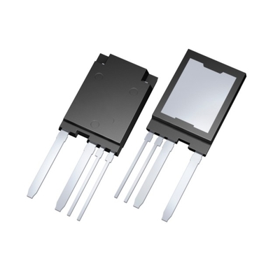 AIKYX200N75CP2 Τσιπ ολοκληρωμένου κυκλώματος 750V 200A EDT2 Διακριτές IGBT αυτοκινήτων