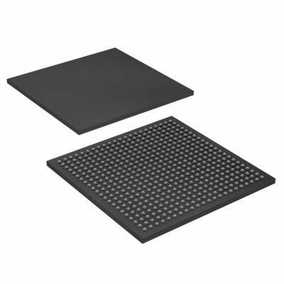 10CX105YU484E6G Cyclone 10 FPGA Chip με πακέτο UBGA-484 και μοντέλο 10CX105
