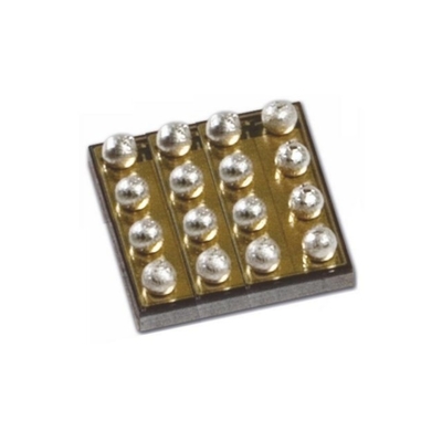 AD4052BCBZ Integrated Circuit Chip 16-Bit Single Channel ADC Converters WLCSP-16 Ηλεκτρονική συσκευή μετατροπής ενιαίου καναλιού