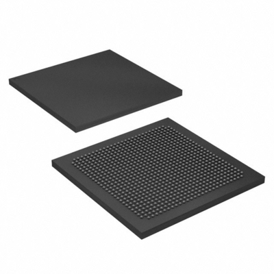 10CX105YF780I5G Πεδίο Προγραμματίσιμη Πύλη Μαρί FPGA IC FBGA-780 Cyclone 10 GX FPGA