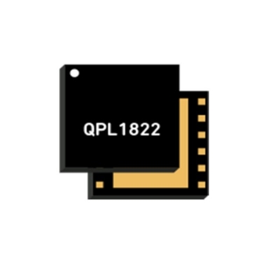 QPL1822 Μονάδα ασύρματης επικοινωνίας 5 1800MHz 75 Ω 15 dB CATV ενισχυτή
