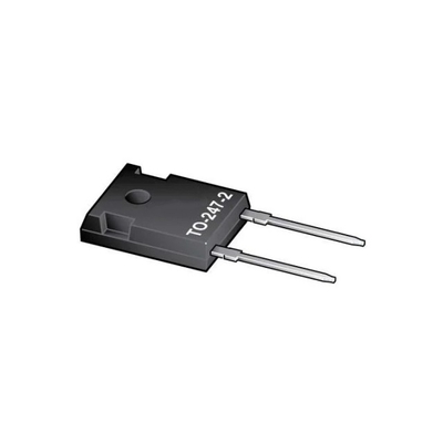 Συμπληρωματικό κύκλωμα PSC2065LQ 650V 20A Silicon Carbide Schottky Diode TO-247-2