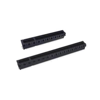10146067-123Z0LF Συνδέσεις PCI Express x16 Vertical Card Edge Connector