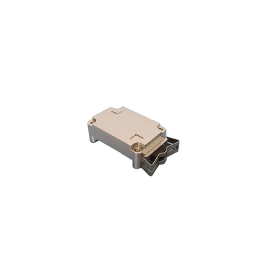 CF-170021-113 Συνδέτες 25Gb/s Αεροδιαστημικοί τετραπλό ενσωματωμένοι αναλώσιμοι δέκτες