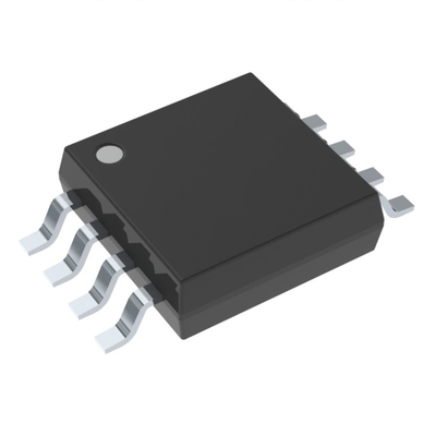 MAX40201WAUA Συμπληρωμένο κύκλωμα Chip διπλού καναλιού 0V έως 76V ενισχυτής αισθητήρα ρεύματος