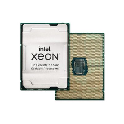 CD8070604481101S Τσιπ επεξεργαστή AI 33MB Cache Xeon Gold 6348H Τσιπ επεξεργαστή