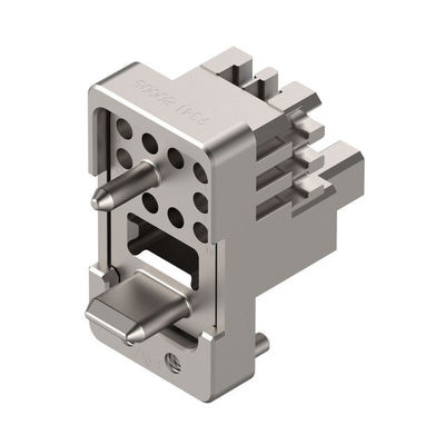 9341-80005 Συνδέσεις Backplane Υβριδική Ενότητα 10POS VITA Συνδέσεις Backplane Connector