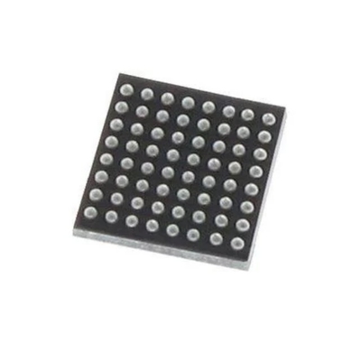 RC38208A100GBB Τσιπ ολοκληρωμένου κυκλώματος 2,5 GHz Ultra-Low Phase Noise Jitter Attenuator