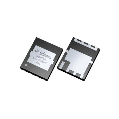 IQD020N10NM5SC Τροχιά ολοκληρωμένου κυκλώματος 276A N-Channel Power MOSFET Transistor