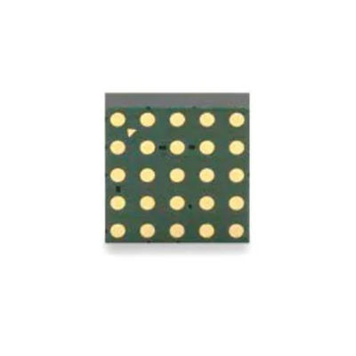 LTM4659EV Συνολικό κύκλωμα Chip Low VIN 10A Step-Down DC DC μModule Regulator με Silent Switcher®2
