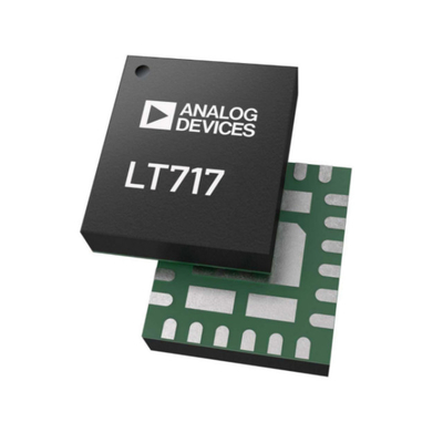 LT7171RV-1 Τσιπ ολοκληρωμένου κυκλώματος 20A ρυθμιστές βήματος προς τα κάτω 16V ρυθμιστές Buck