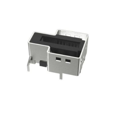G03VP1332HR Συνδέτες 56Gb/s Multi-TrakTM Connector για μονάδες ραδιοφώνου
