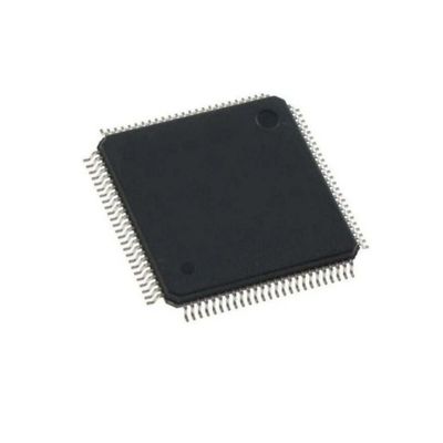 CYAT817L-100AS72 Μικροελεγκτής MCU 48MHz PSoC Automotive Multitouch Generation 7L MCU