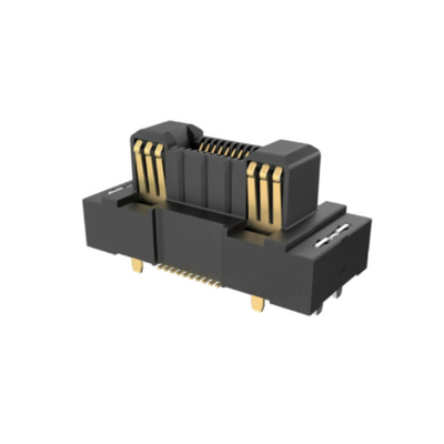 B06P3G1B1AA1201110 Συνδετήρες FloatComboTM Connector Board-to-Board για οθόνες LED