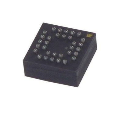 ADXRS646BBGZ المستشعر IC مستشعر معدل الزاوية مع حزمة CBGA-32 وجيروسكوب معدل الانعراج منخفض الضوضاء