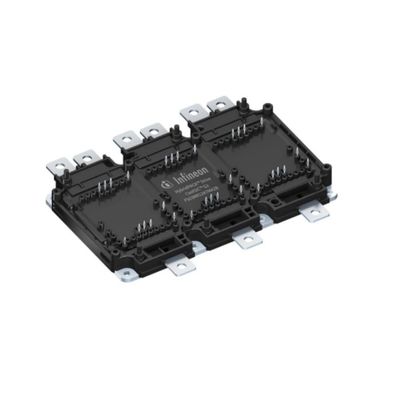 FS03MR12A7MA2B Μοδούλες IGBT αυτοκινήτων Συμπληρωματικές 1200V 310A Μονάδα ισχύος B6-γέφυρα
