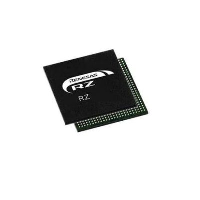 R9A06G043GBG Ethernet IC EC-1 Βιομηχανικό Ethernet για EtherCAT Slave Controller