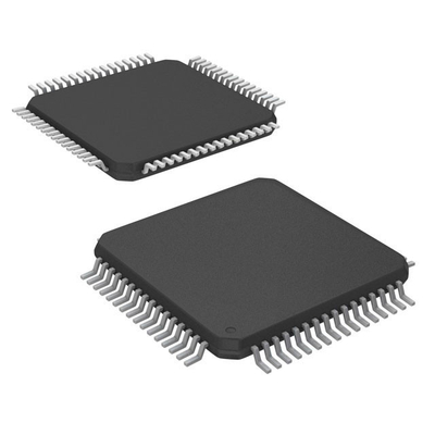 R5F56519BDFM Μικροελεγκτής MCU Υψηλής απόδοσης 20MHz RXv2 Ενσωματωμένοι μικροελεγκτές