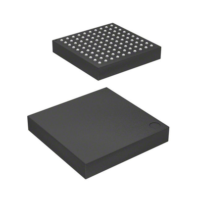 R5F56517ADLJ Μικροελεγκτής MCU RX Μικροελεγκτές MCU με διεπαφή Ethernet MAC