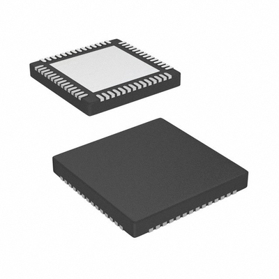 ADS9815RSHR Integrated Circuit Chip Συγχρονισμένη δειγματοληψία ADC με ολοκληρωμένο αναλογικό front-end