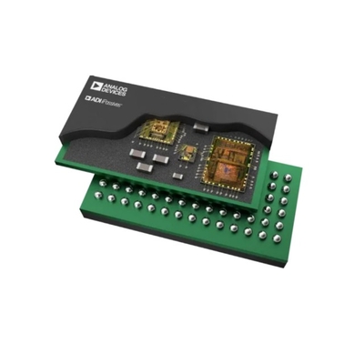 ADAQ4224BBCZ Integrated Circuit Chip μModule DAQ 24-Bit μModule Αγορά δεδομένων ακριβείας