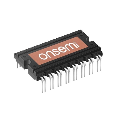 NXH010P120M3F1PG Τσιπ ολοκληρωμένου κυκλώματος 1200V SiC M3S MOSFET Μονούλες μισής γέφυρας