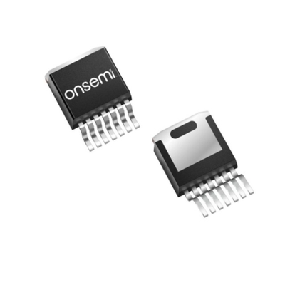 NTHL032N065M3S Τσιπ ολοκληρωμένου κυκλώματος 650V 32mohm SiC MOSFET Τρανζίστορες TO-247-3
