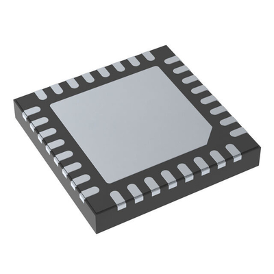 LAN8650B1T-ELMX Ethernet IC 10BASE-T1S MAC-PHY ελεγκτής Ethernet με SPI