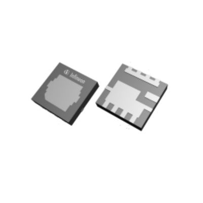 IQE057N10NM6CGSC Integrated Circuit Chip 100V N-Channel MOSFET Τρανζίστορες WHTFN-9