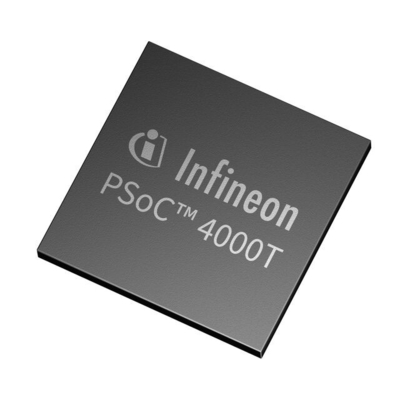 CY8C4025FNIT442T Μικροελεγκτής MCU 32-bit PSOC Arm Cortex Μικροελεγκτής Chip