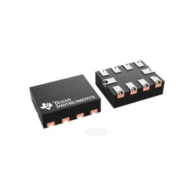 ADS1014QNKSRQ1 Integrated Circuit Chip Automotive 12-Bit Delta-Sigma ADC με διεπαφή I2C