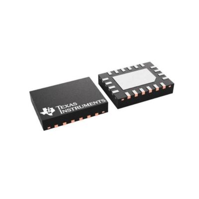 ADS127L21BIRUKR Integrated Circuit Chip 24Bit 512kSPS ευρείας ζώνης Delta-Sigma ADC