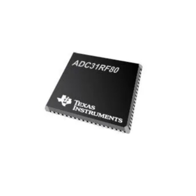 Μονάδα ασύρματης επικοινωνίας ADC31RF80IRMP 14-Bit RF-Sampling Wideband Receiver And Feedback IC