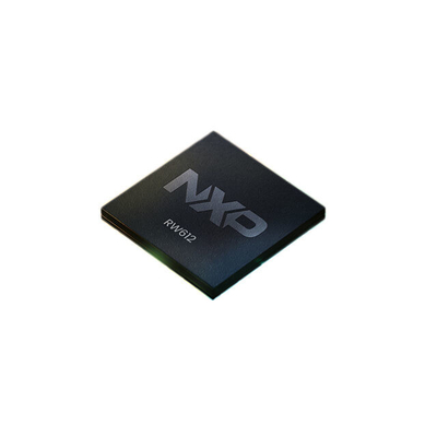 RW612CHN Μονάδα ασύρματης επικοινωνίας ARM Cortex M33 MCU HVQFN-116 RF μικροελεγκτής