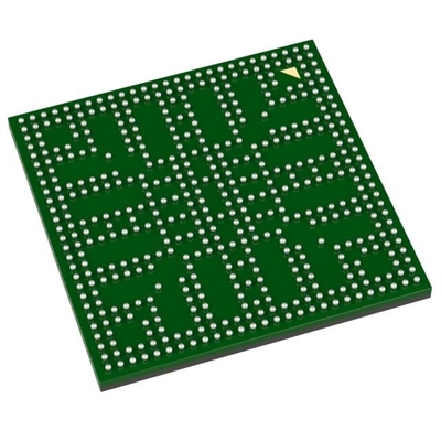 MIMX8MM5DVTLZDA Μικροελεγκτής MCU i.MX 4 πυρήνες Μικροεπεξεργαστής IC LFBGA486 64-bit MPU