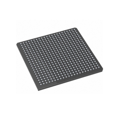 M2S075TS-1FGG484I Πεδίο Προγραμματίσιμη Πύλη Σύνολο χαμηλής ισχύος 166MHz Αυτοκινητοβιομηχανικό SoC FPGA