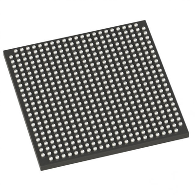 LS1020AXN7MQB Μικροελεγκτής MCU Layerscape επεξεργαστές 1020A Dual-Core επεξεργαστές
