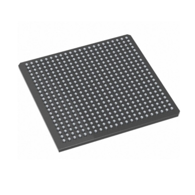M2S050S-1FGG484I Πεδίο Προγραμματιζόμενη Πύλη Σύνολο υψηλής απόδοσης 3.3V ARM Cortex M3 FPGA IC