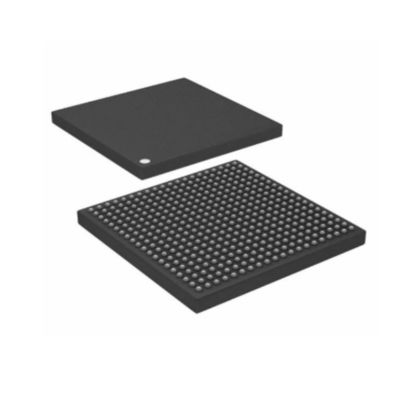 M2S010-VF400I Πεδίο Προγραμματίσιμη Πύλη Σύνθεση υψηλής ταχύτητας 1 πυρήνας 166MHz 256 KB SoC FPGA