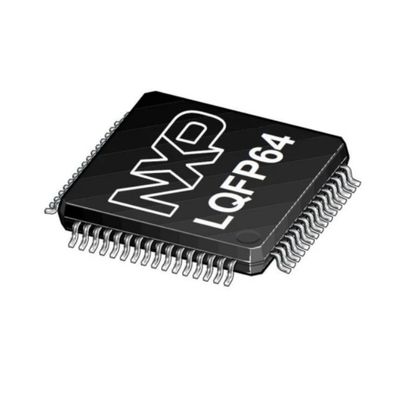 FH32K144UIT0VLH Μικροελεγκτής MCU 112MHz ARM Μικροελεγκτές LQFP-64 32-bit MCU