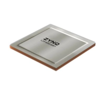 XCZU57DR-2FSVE1156I Field Programmable Gate Array ZynqTM UltraScale+TM RFSoC Προσαρμοστικό SoC για ασύρματη LTE