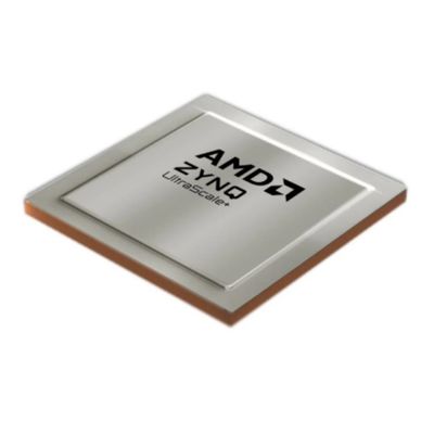 XCZU57DR-L1FFVE1156I Πεδίο Προγραμματίσιμη Πύλη Σύνολο Zynq UltraScale+ RFSoC DR FCBGA-1156