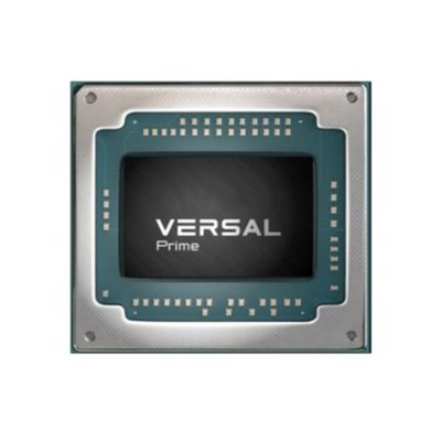 XCVM2502-1LSIVSVC2197 AI επεξεργαστής Τσιπ 700mV Versal Prime VM2502 Προσαρμοστικό SoC