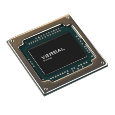XCVM1402-2MSEVSVD1760 AI επεξεργαστής chip υψηλής ταχύτητας διπλού πυρήνα Versal Prime προσαρμοστικό SoC